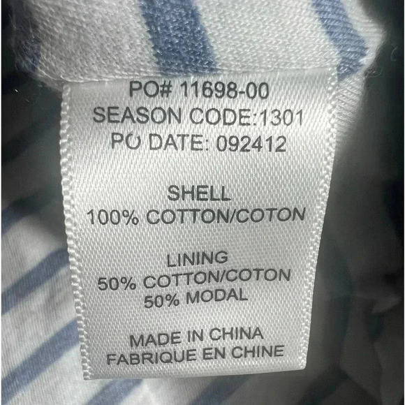 Splendid Women's Preppy Academia Modal Blend Soft Knit Blazer USA Made Sz S - Picture 7 of 8